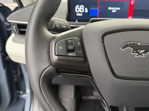 Certified 2023 Ford Mustang Mach-E Premium RWD image 18