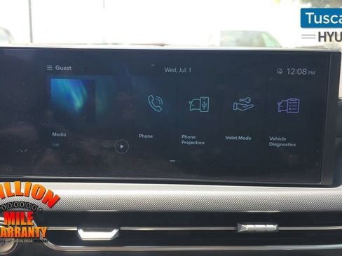 Used 2024 Hyundai Sonata SEL FWD image 19