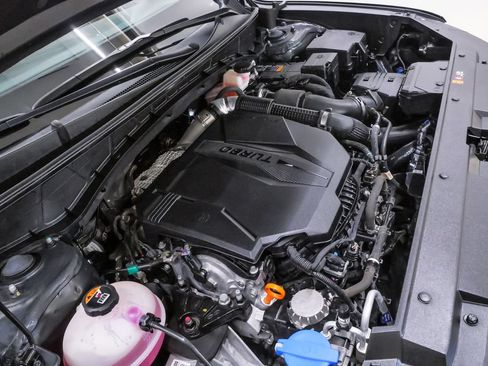 Certified 2024 Hyundai Santa Cruz XRT AWD/4WD image 33