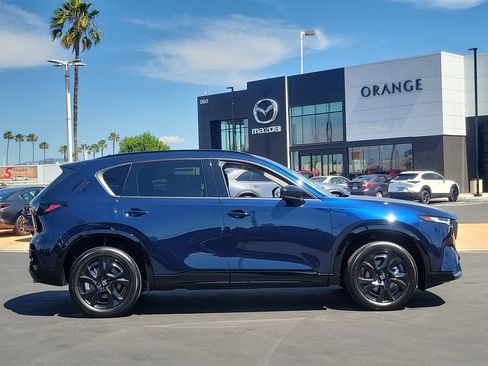 New 2026 MAZDA CX-5 2.5 S w/ Premium Package AWD/4WD image 27