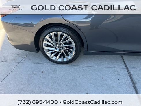 Used 2023 Lexus ES 350 Ultra Luxury image 6