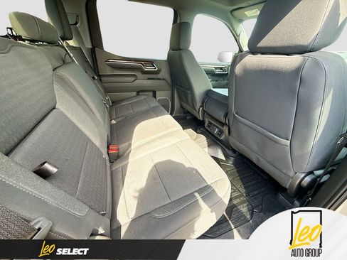 Used 2023 GMC Sierra 1500 Elevation AWD/4WD image 30