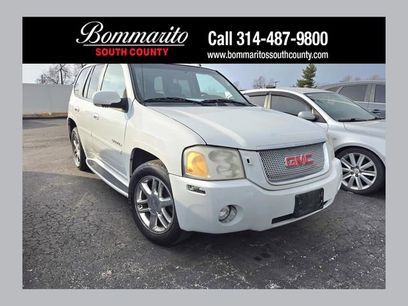 Used 2008 GMC Envoy Denali w/ Sun And 6-Disc Cd Package