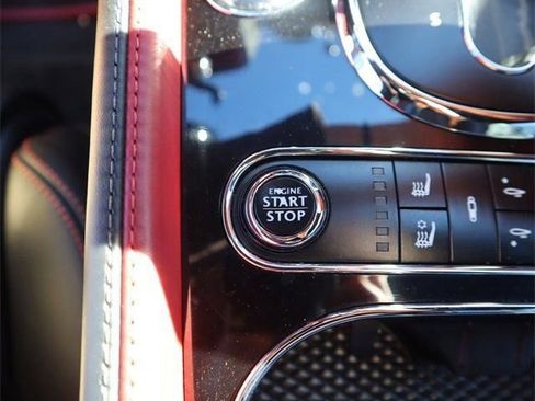 Used 2016 Bentley Continental GT Speed AWD/4WD image 26