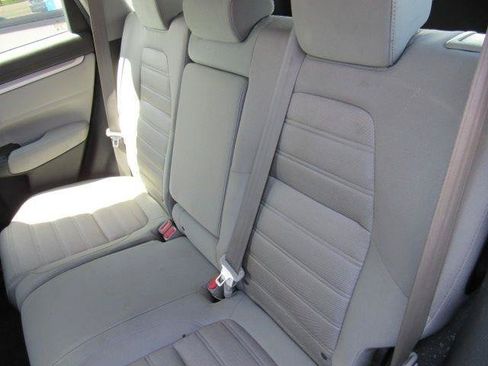Used 2019 Honda CR-V LX image 23