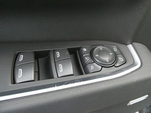 New 2026 Chevrolet Silverado 2500 LTZ w/ LTZ Plus Package AWD/4WD image 20