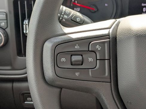 New 2026 Chevrolet Silverado 1500 W/T w/ WT Value Package image 39