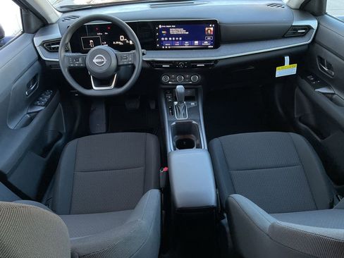 New 2026 Nissan Kicks S image 19