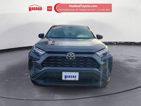 Used 2023 Toyota RAV4 LE image 8