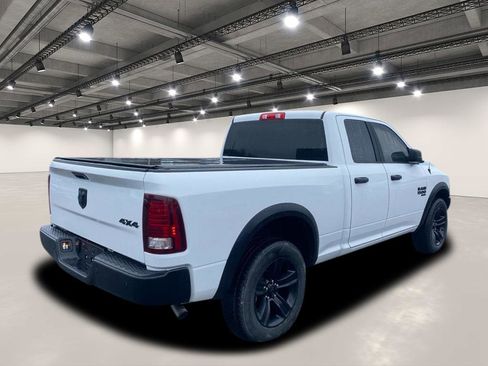 Used 2022 RAM 1500 Classic Warlock w/ Electronics Group image 7