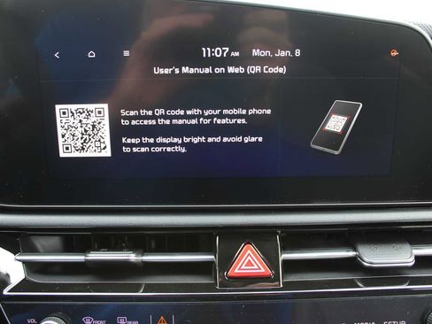 New 2025 Kia Niro EX image 47