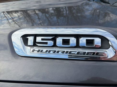 Used 2026 RAM 1500 Big Horn image 5