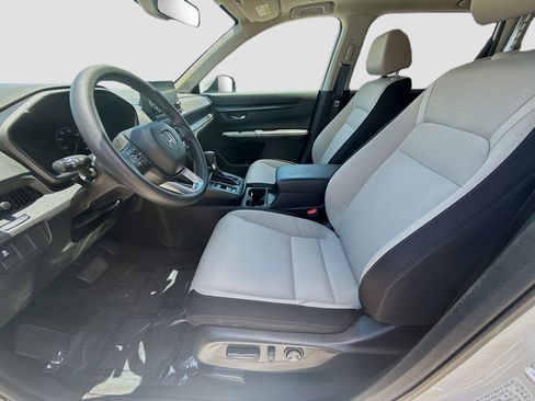 Certified 2024 Honda CR-V EX image 18
