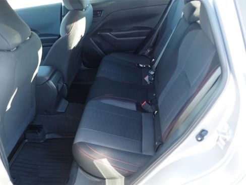 Used 2025 Subaru Impreza 2.0i Sport image 14