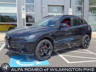 New 2026 Alfa Romeo Stelvio Sprint