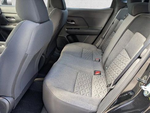 New 2026 Nissan Kicks SV FWD image 15