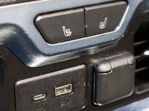 Used 2020 Chevrolet Silverado 3500 High Country w/ Z71 Off-Road Package image 43