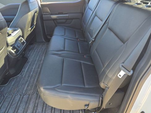 Certified 2024 Ford F150 XLT w/ Equipment Group 302A MID image 14