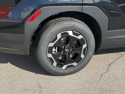 New 2026 Hyundai Santa Fe SE image 5