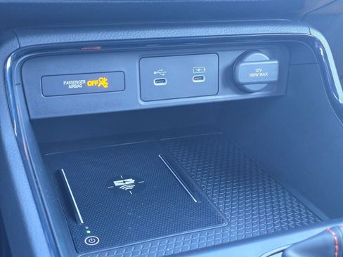 New 2026 Honda CR-V Sport Touring image 21