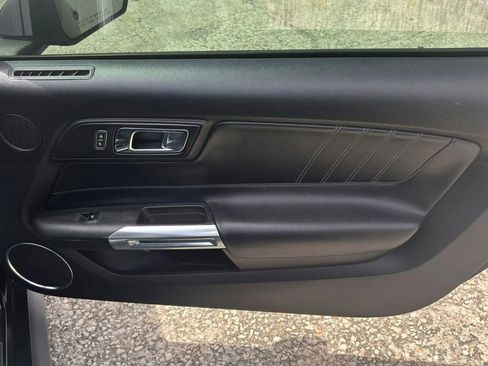 Used 2016 Ford Mustang GT Premium w/ Equipment Group 401A image 16