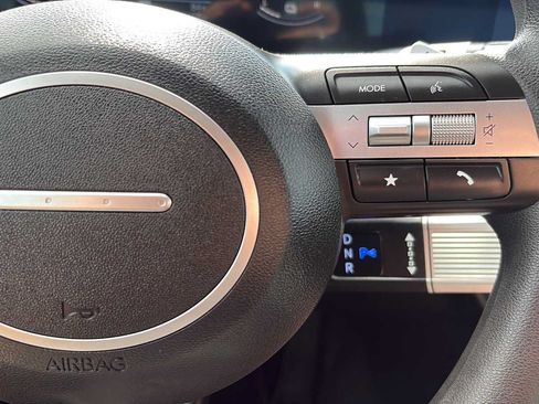 Used 2026 Hyundai Sonata Blue FWD image 10