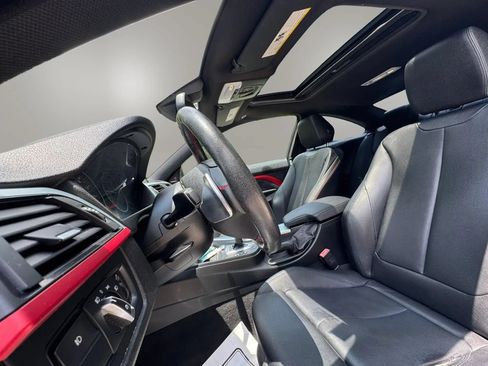 Used 2015 BMW 428i Coupe RWD image 9