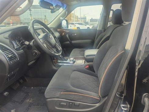 Used 2017 Nissan Armada SV w/ Driver Package image 85