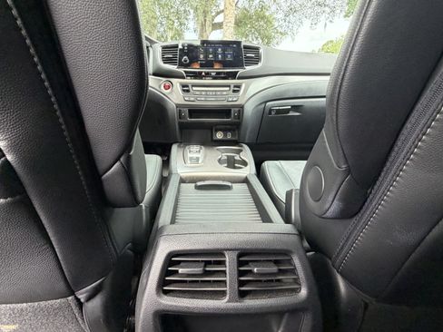 Used 2021 Honda Passport EX-L image 38