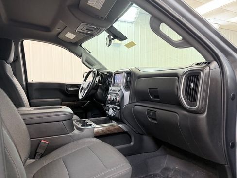 Used 2019 GMC Sierra 1500 Elevation w/ Elevation Value Package AWD/4WD image 31
