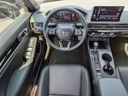 Used 2025 Honda Civic Sport Touring image 18