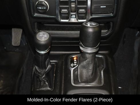 Used 2023 Jeep Wrangler Unlimited w/ 8.4" Radio Group AWD/4WD image 27