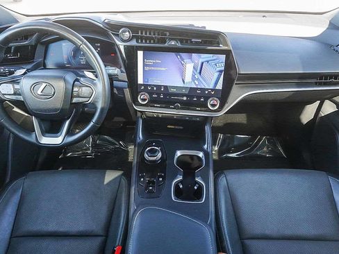 Used 2024 Lexus RZ 300e Premium w/ Technology Package image 14