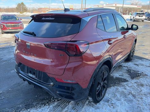 Used 2024 Buick Encore GX Sport Touring AWD/4WD image 7