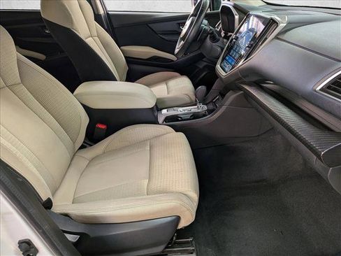 Used 2025 Subaru Ascent Premium AWD/4WD image 30