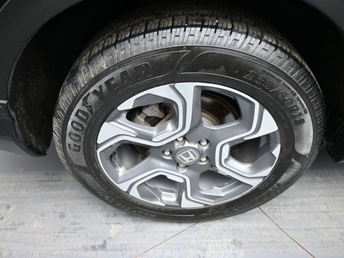 Used 2018 Honda CR-V EX image 12