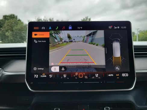 New 2025 Volkswagen ID. Buzz Pro S image 19