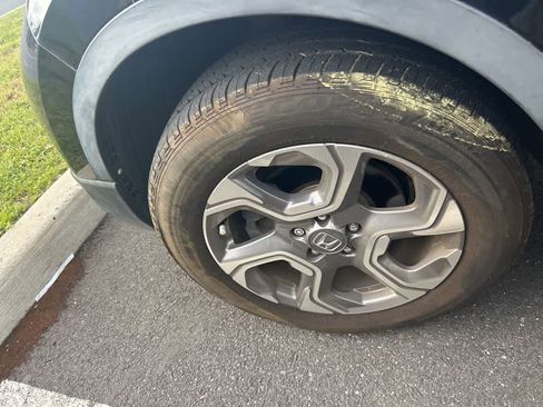 Used 2019 Honda CR-V EX-L image 14