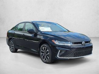 New 2026 Volkswagen Jetta S FWD video 3