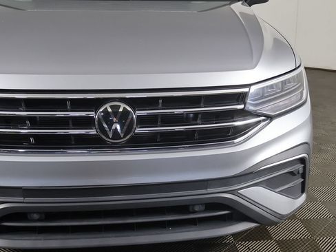 Used 2023 Volkswagen Tiguan S FWD image 12