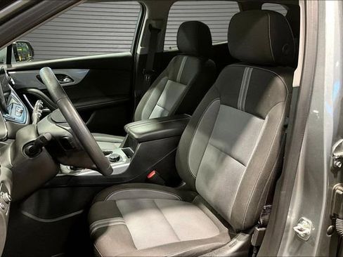 Used 2024 Chevrolet Blazer LT w/ Convenience Package FWD image 19