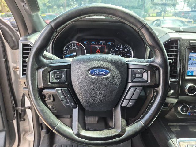 Used 2019 Ford Expedition Limited w/ Equipment Group 302A RWD image 12