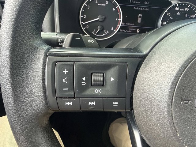 Used 2024 Nissan Rogue SV FWD image 30