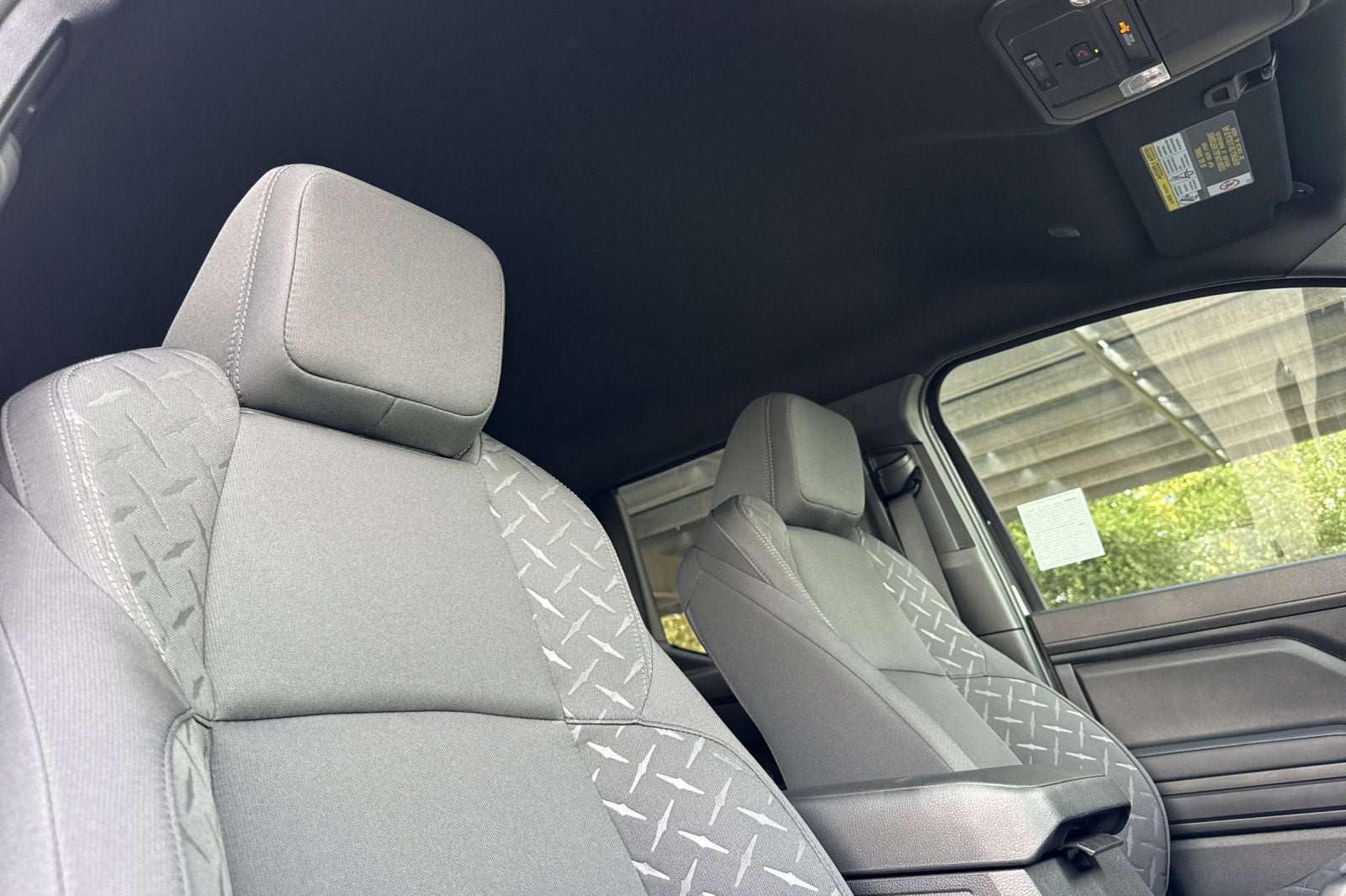 New 2026 Toyota Tacoma SR AWD/4WD image 19