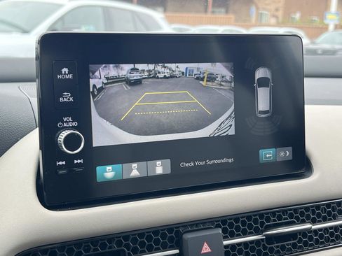 Used 2024 Honda HR-V EX-L image 14