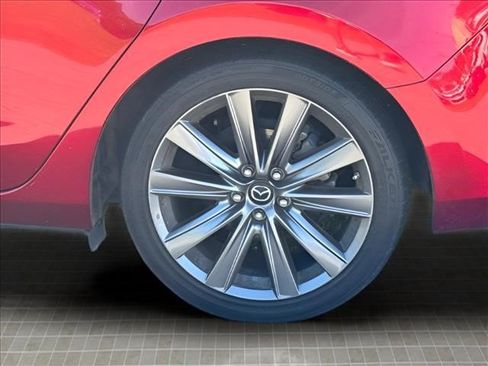 Used 2018 MAZDA MAZDA6 Grand Touring FWD image 13