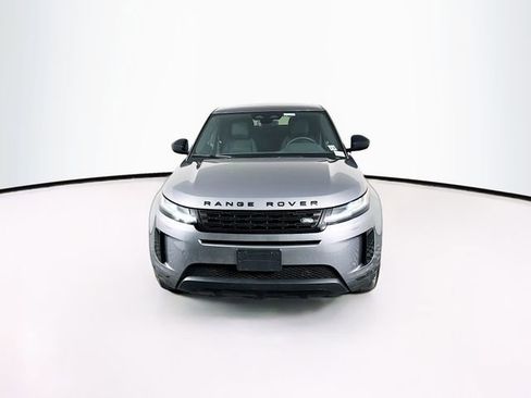 Used 2026 Land Rover Range Rover Evoque S image 3