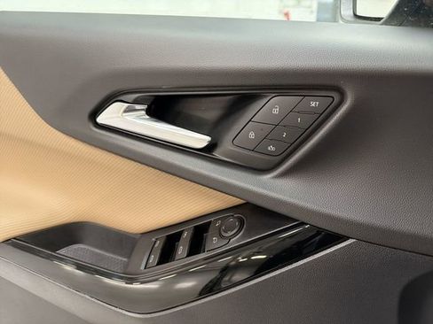 New 2026 Chevrolet Equinox ACTIV w/ Convenience Package III image 22