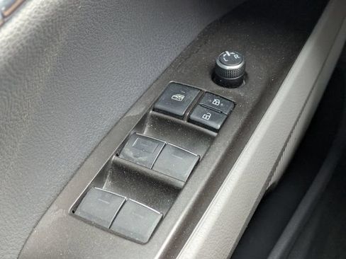 Used 2021 Toyota Camry XSE w/ Navigation Package FWD image 24
