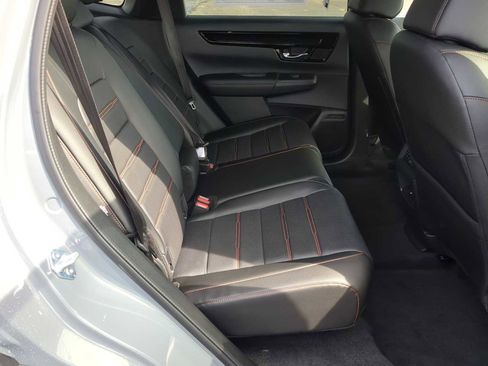 New 2026 Honda CR-V Sport Touring image 28
